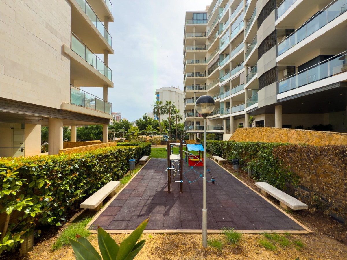 1 Bed Apartment for sale in Villajoyosa Costa Blanca, Alicante, Spain
