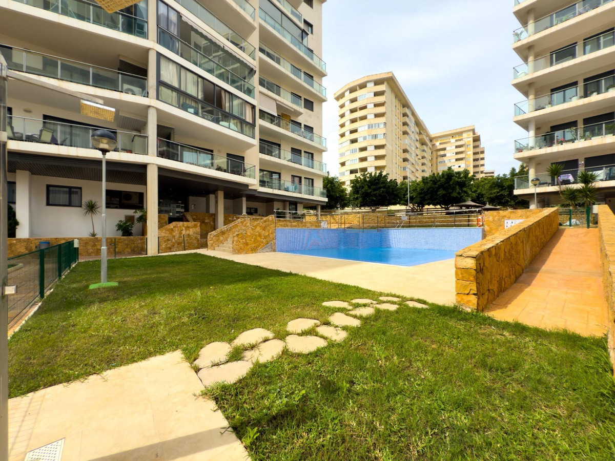 1 Bed Apartment for sale in Villajoyosa Costa Blanca, Alicante, Spain
