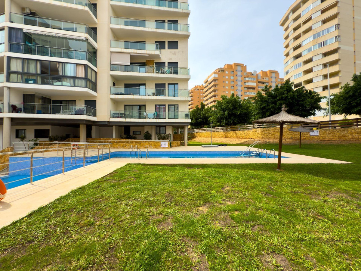 1 Bed Apartment for sale in Villajoyosa Costa Blanca, Alicante, Spain