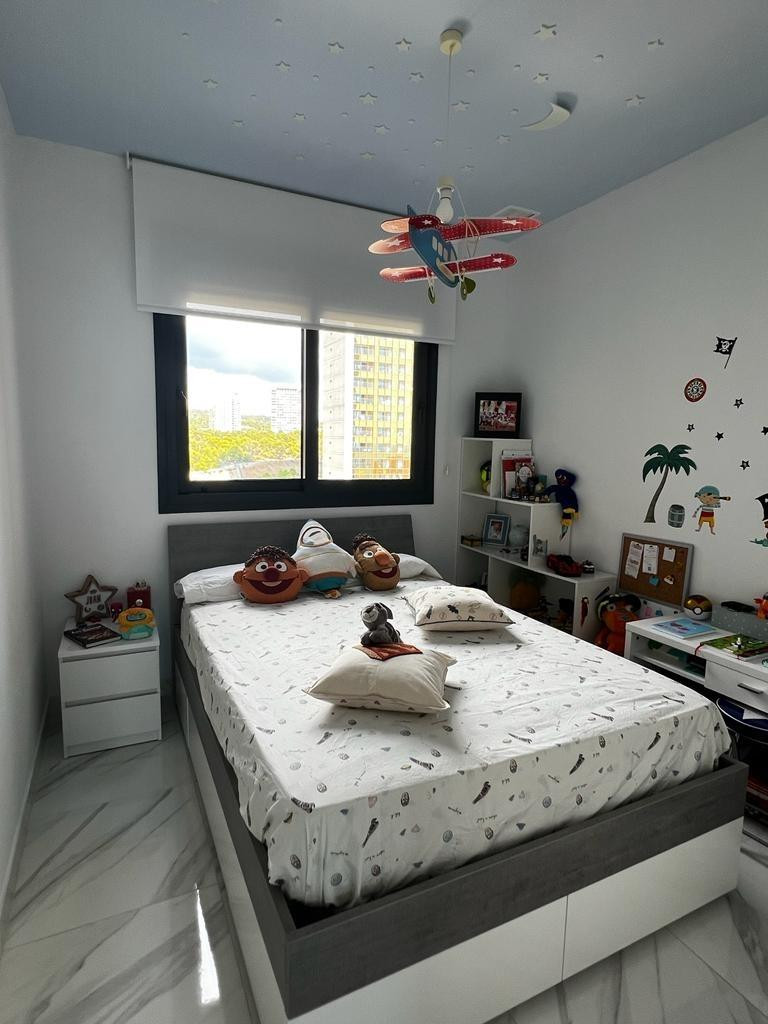 Se vende Apartamento Planta Media de 2 dormitorios en Costa Blanca, Alicante, España