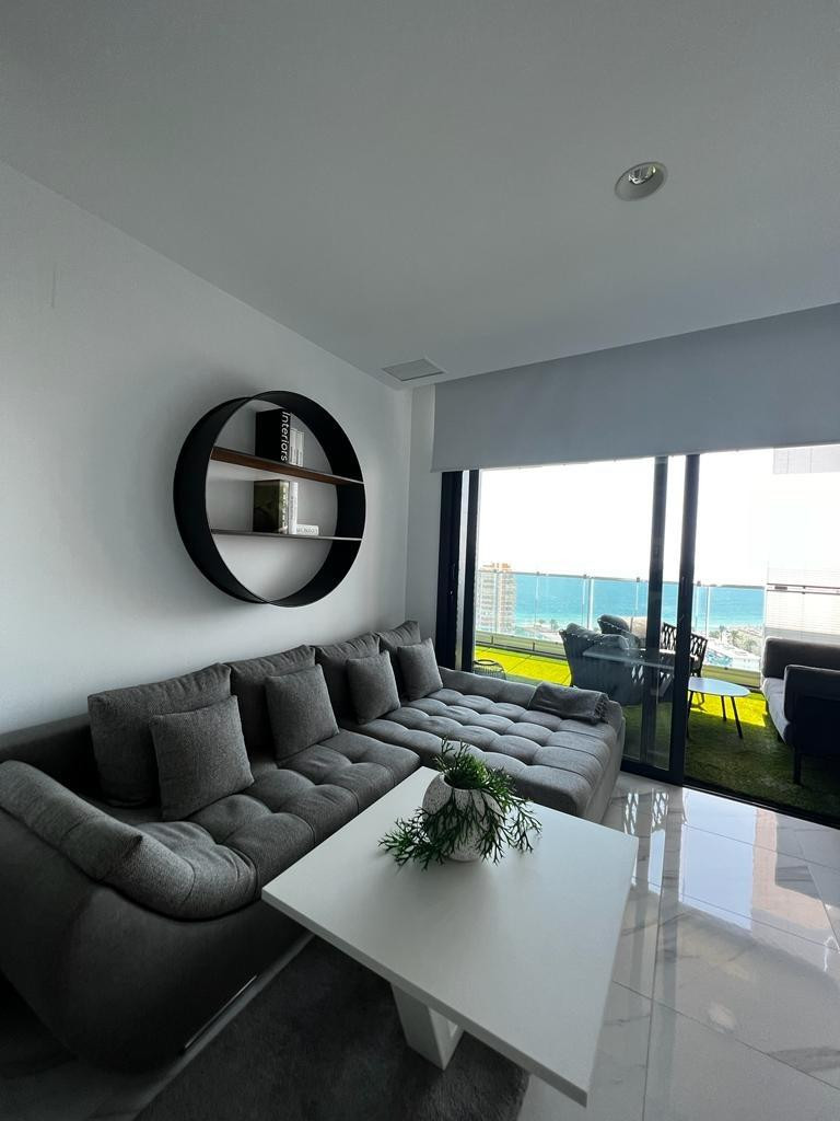 Se vende Apartamento Planta Media de 2 dormitorios en Costa Blanca, Alicante, España