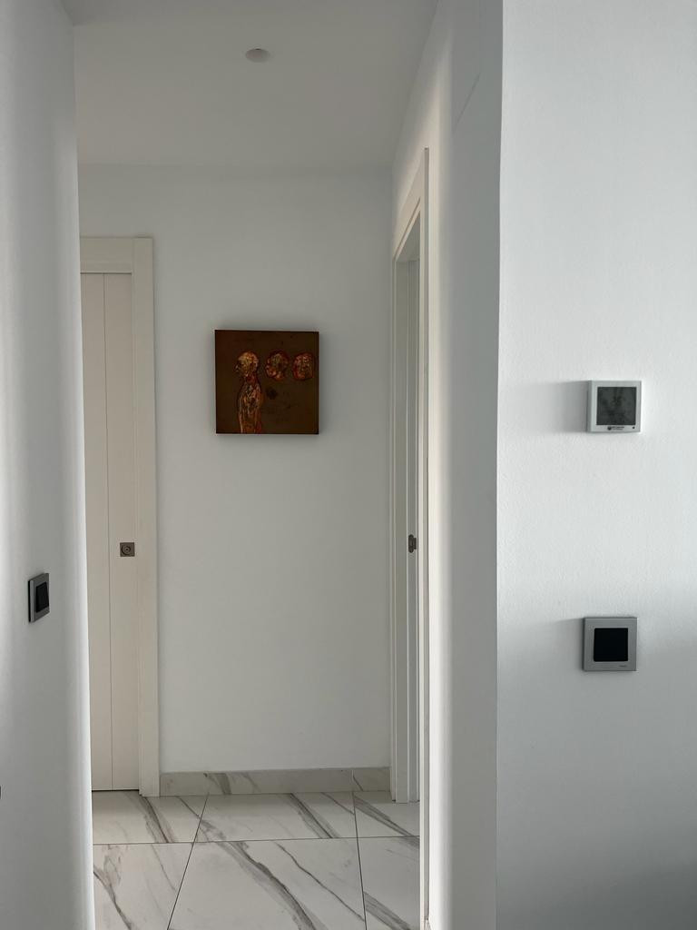 Se vende Apartamento Planta Media de 2 dormitorios en Costa Blanca, Alicante, España
