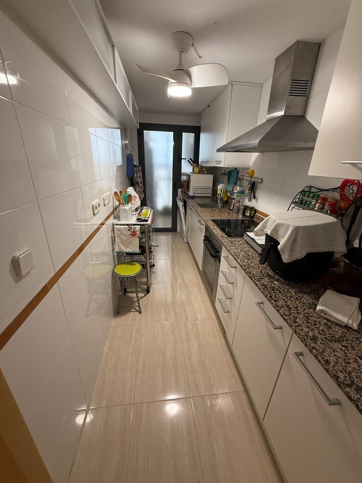 Se vende Ático de 3 dormitorios en Costa Blanca, Alicante, España