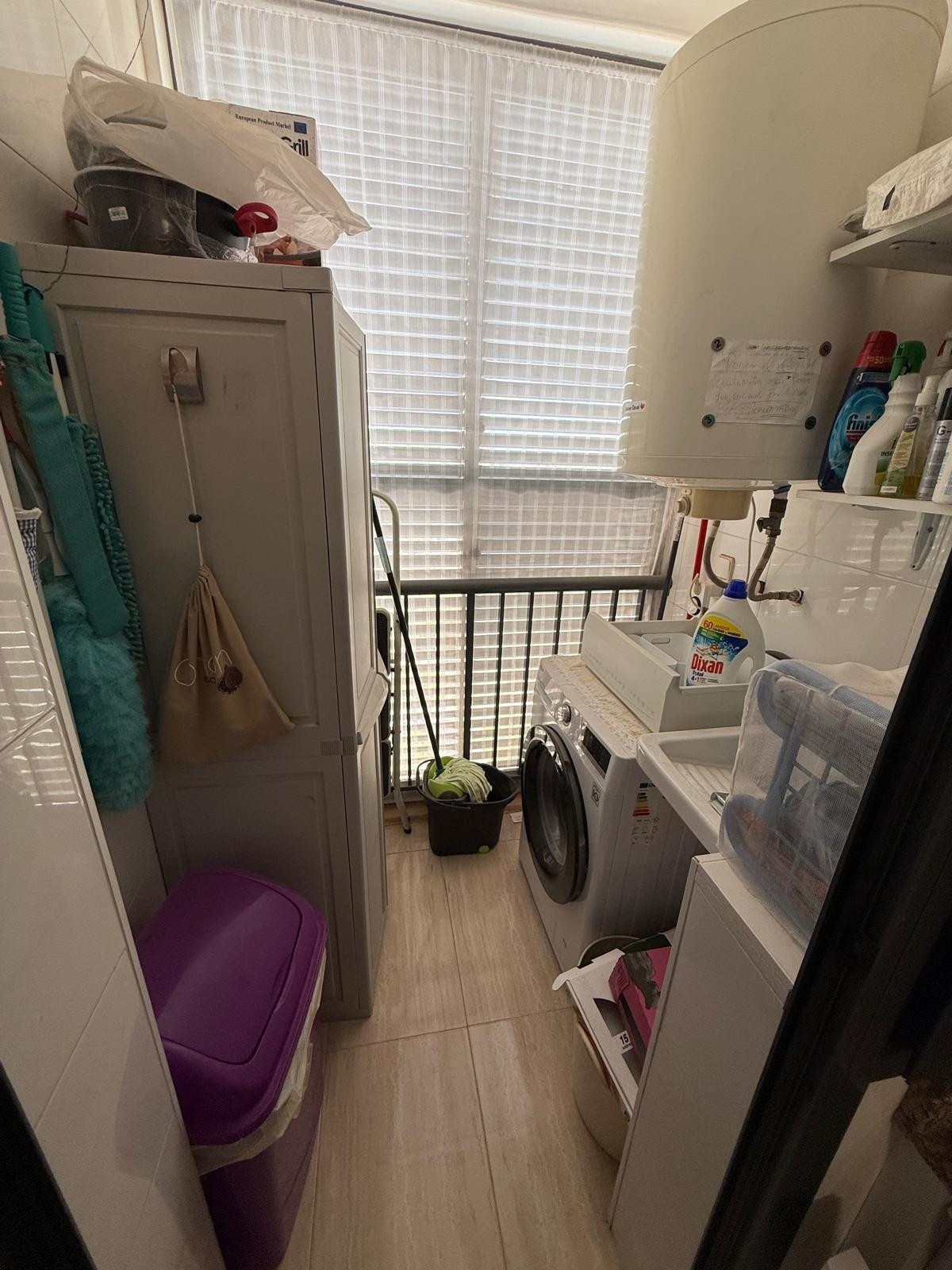 Se vende Ático de 3 dormitorios en Costa Blanca, Alicante, España