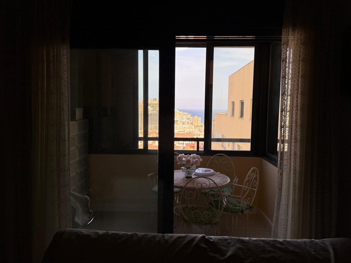 Se vende Ático de 3 dormitorios en Costa Blanca, Alicante, España