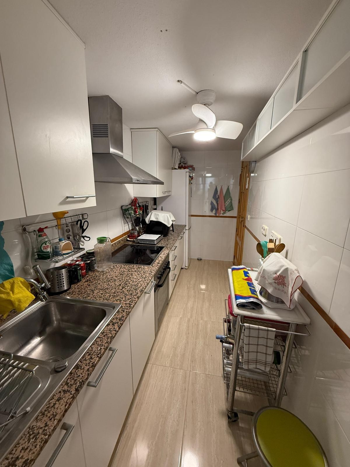 Se vende Ático de 3 dormitorios en Costa Blanca, Alicante, España