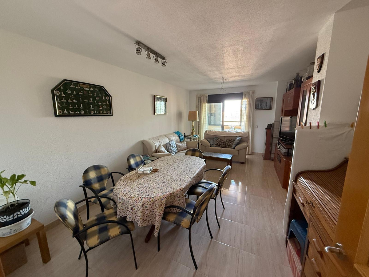 Se vende Ático de 3 dormitorios en Costa Blanca, Alicante, España