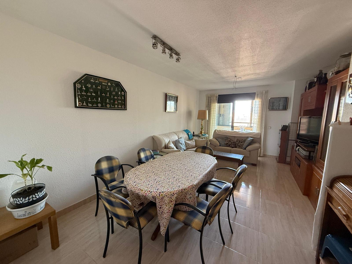 Se vende Ático de 3 dormitorios en Costa Blanca, Alicante, España