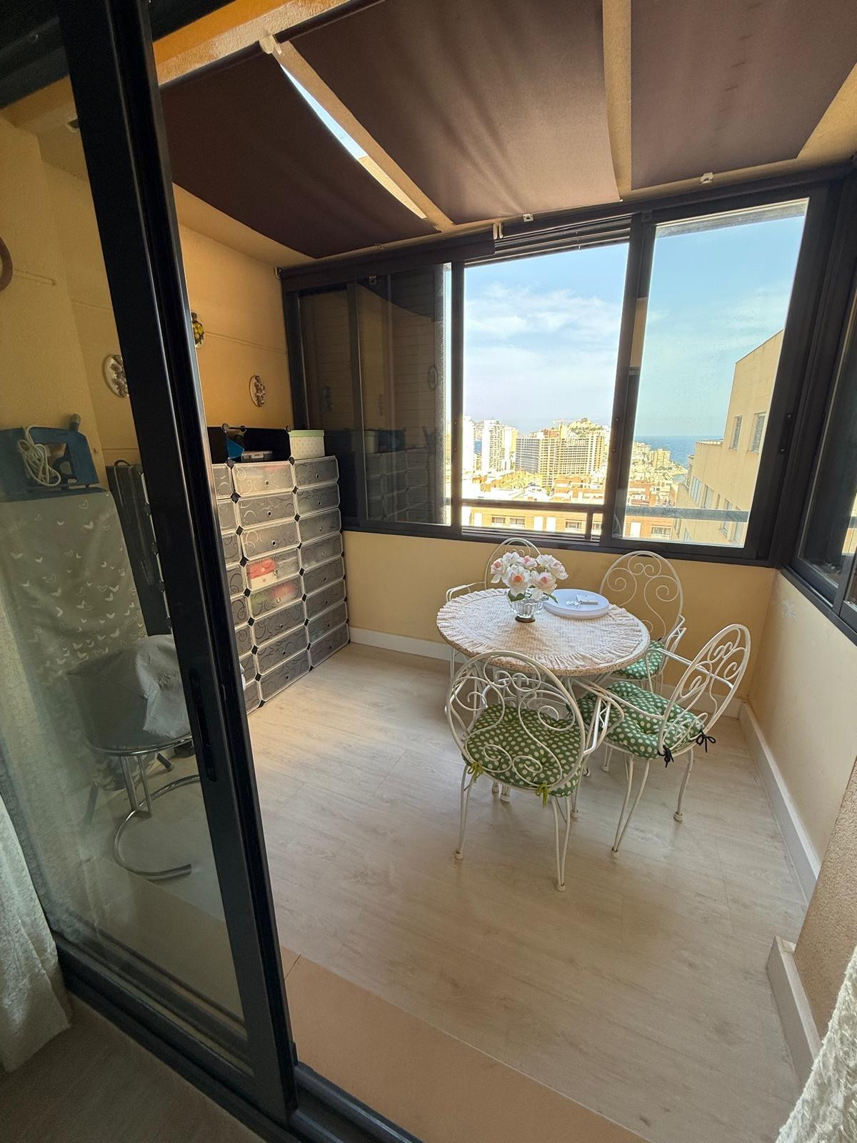 Se vende Ático de 3 dormitorios en Costa Blanca, Alicante, España