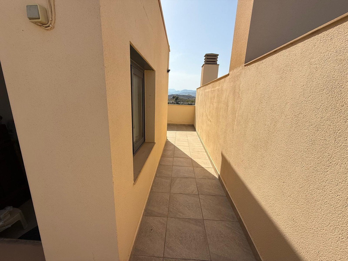 Se vende Ático de 3 dormitorios en Costa Blanca, Alicante, España
