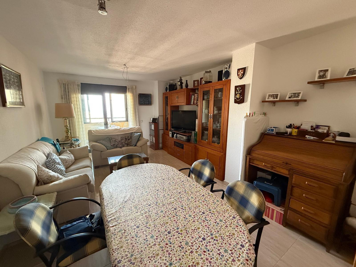 Se vende Ático de 3 dormitorios en Costa Blanca, Alicante, España