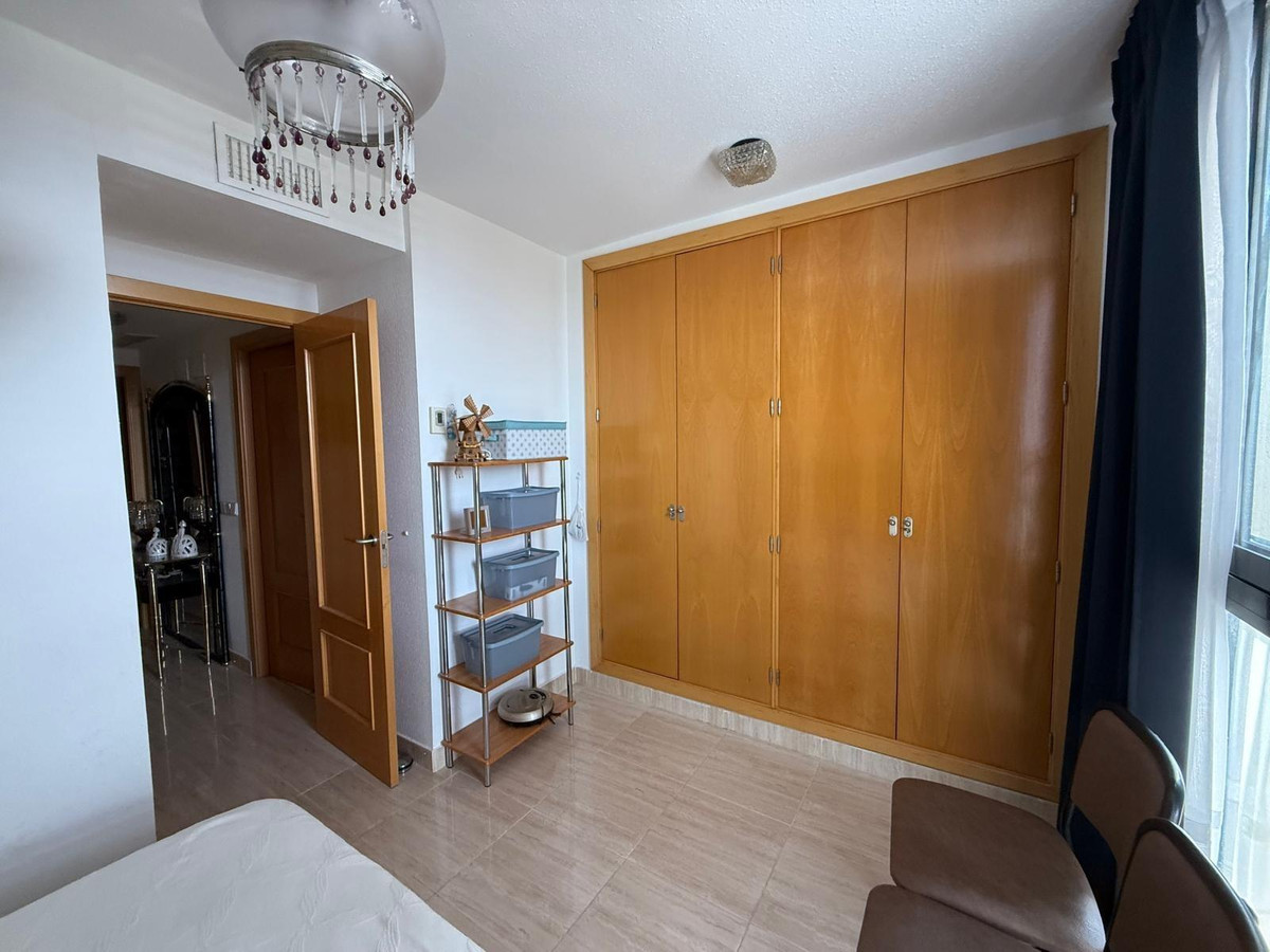 Se vende Ático de 3 dormitorios en Costa Blanca, Alicante, España