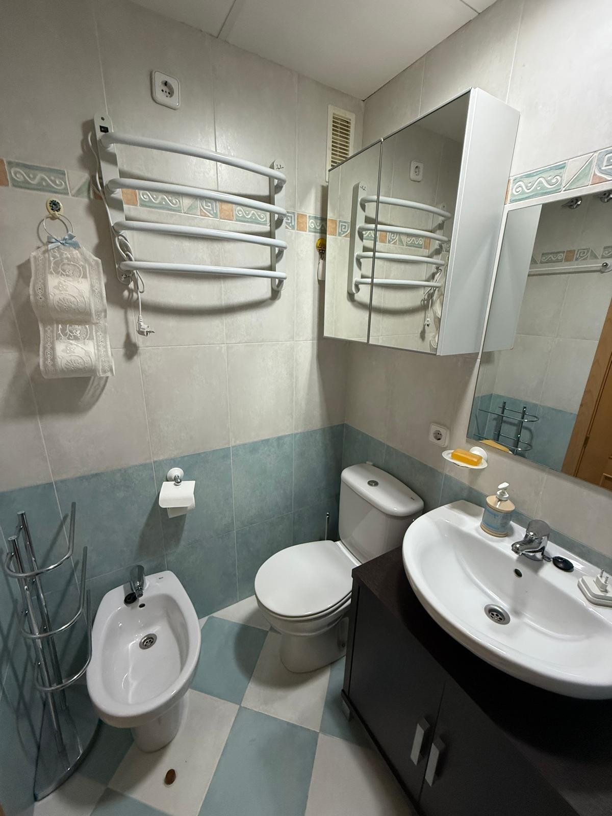 Se vende Ático de 3 dormitorios en Costa Blanca, Alicante, España