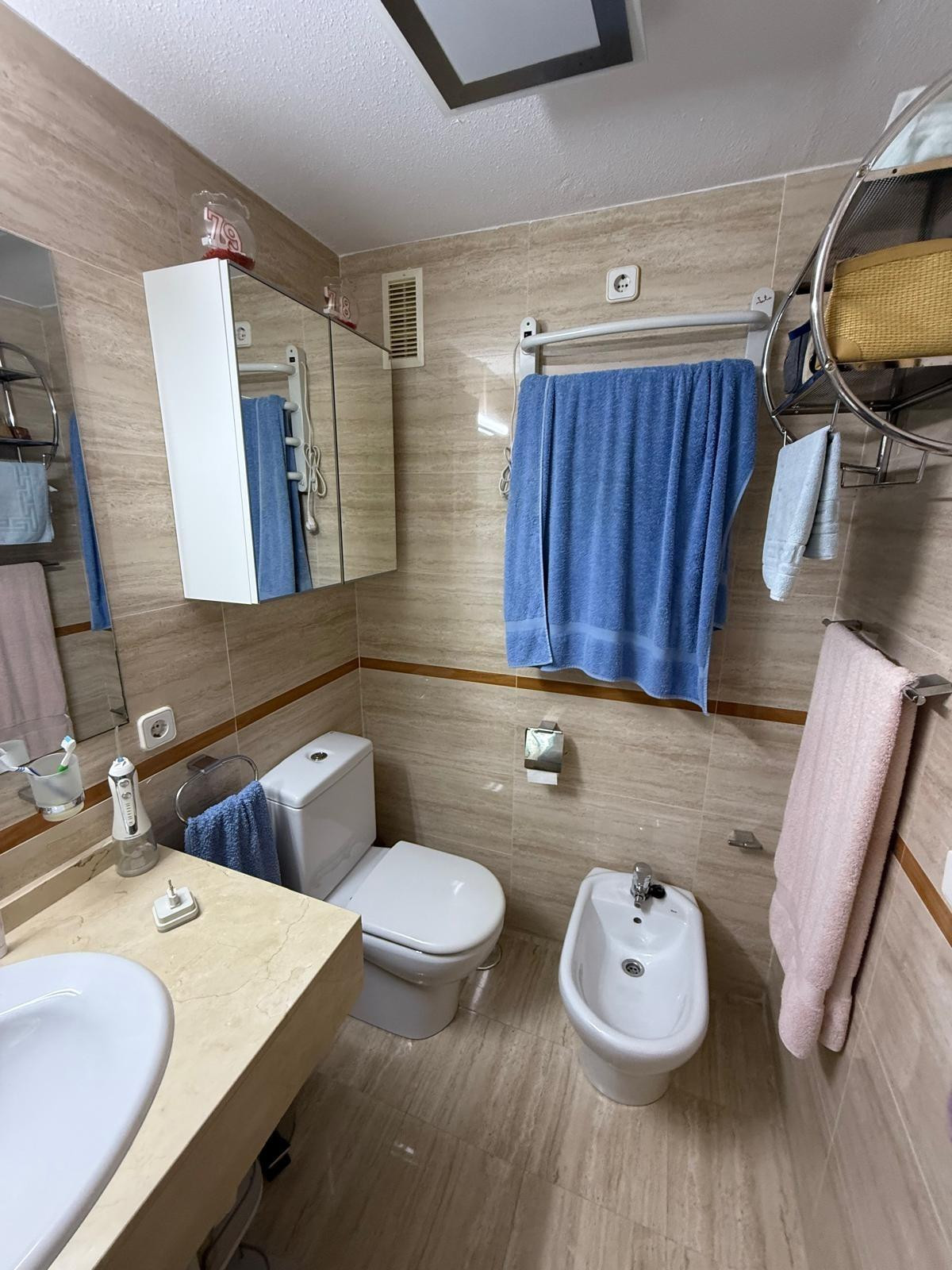 Se vende Ático de 3 dormitorios en Costa Blanca, Alicante, España