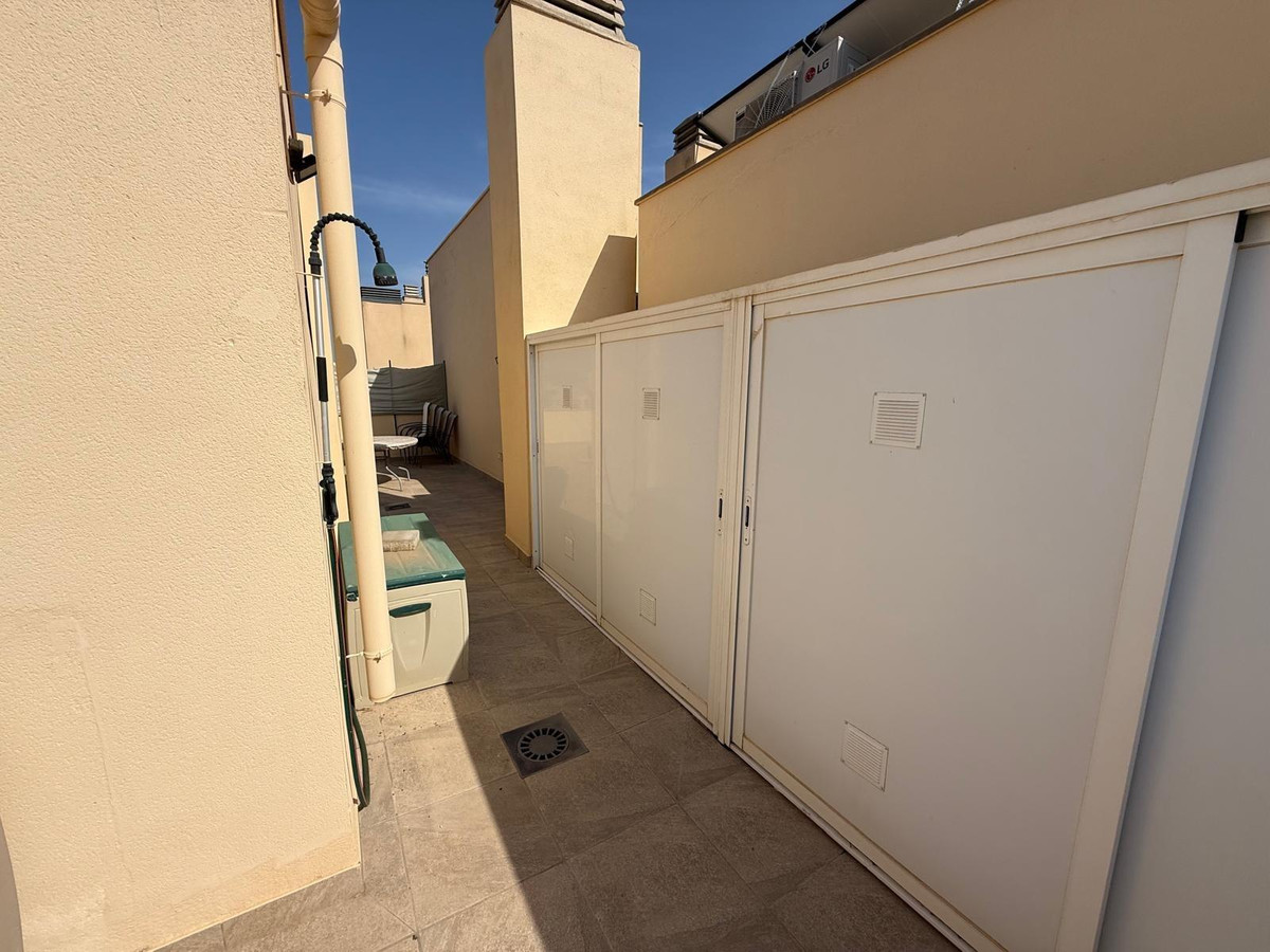Se vende Ático de 3 dormitorios en Costa Blanca, Alicante, España