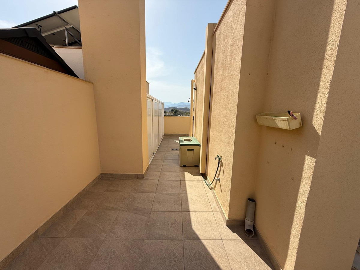 Se vende Ático de 3 dormitorios en Costa Blanca, Alicante, España
