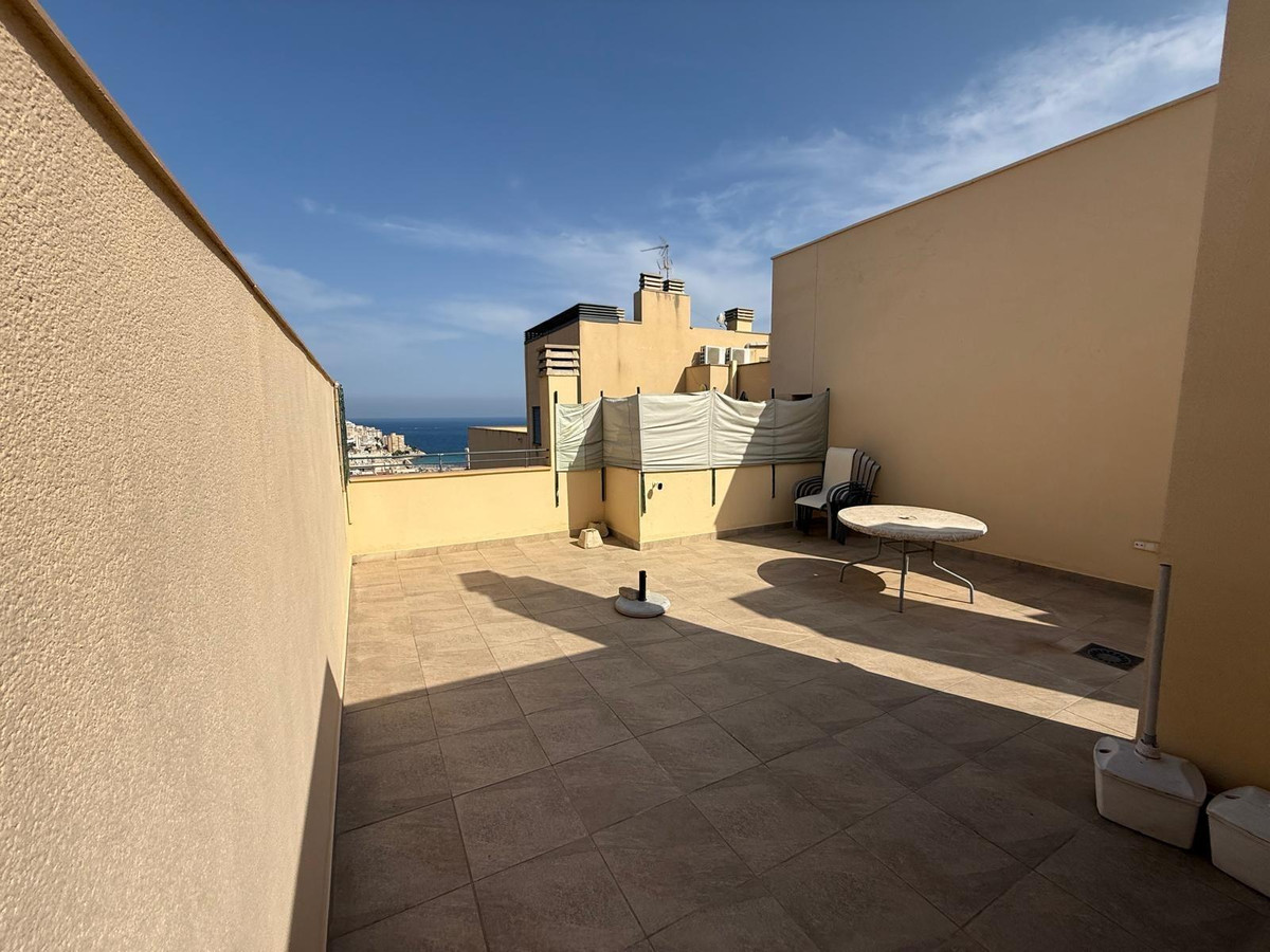 Se vende Ático de 3 dormitorios en Costa Blanca, Alicante, España