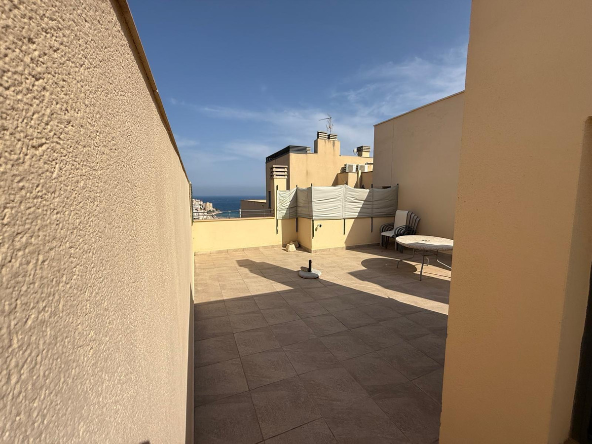 Se vende Ático de 3 dormitorios en Costa Blanca, Alicante, España