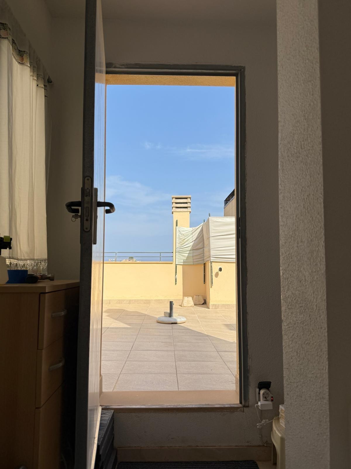 Se vende Ático de 3 dormitorios en Costa Blanca, Alicante, España