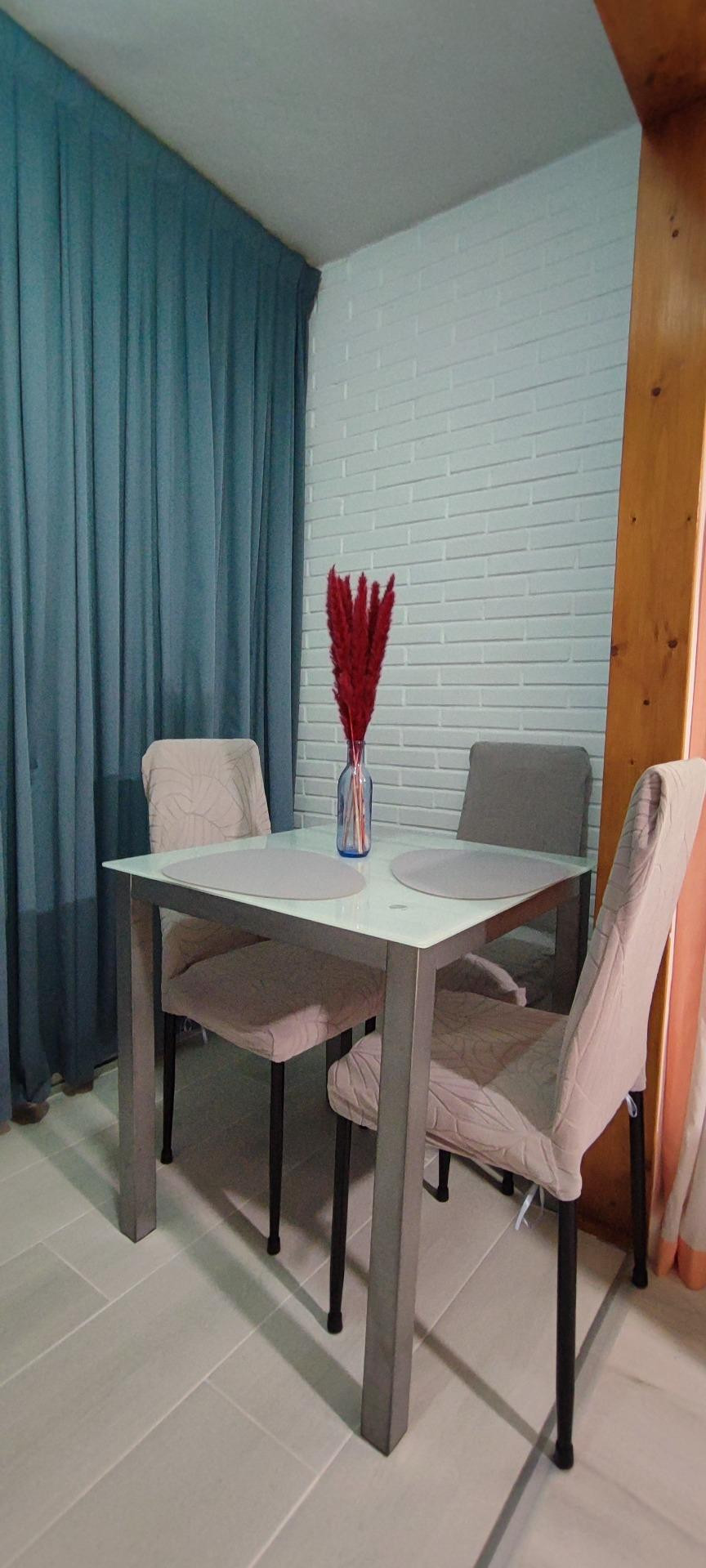 Se vende Estudio Planta Media de 1 dormitorios en Costa Blanca, Alicante, España