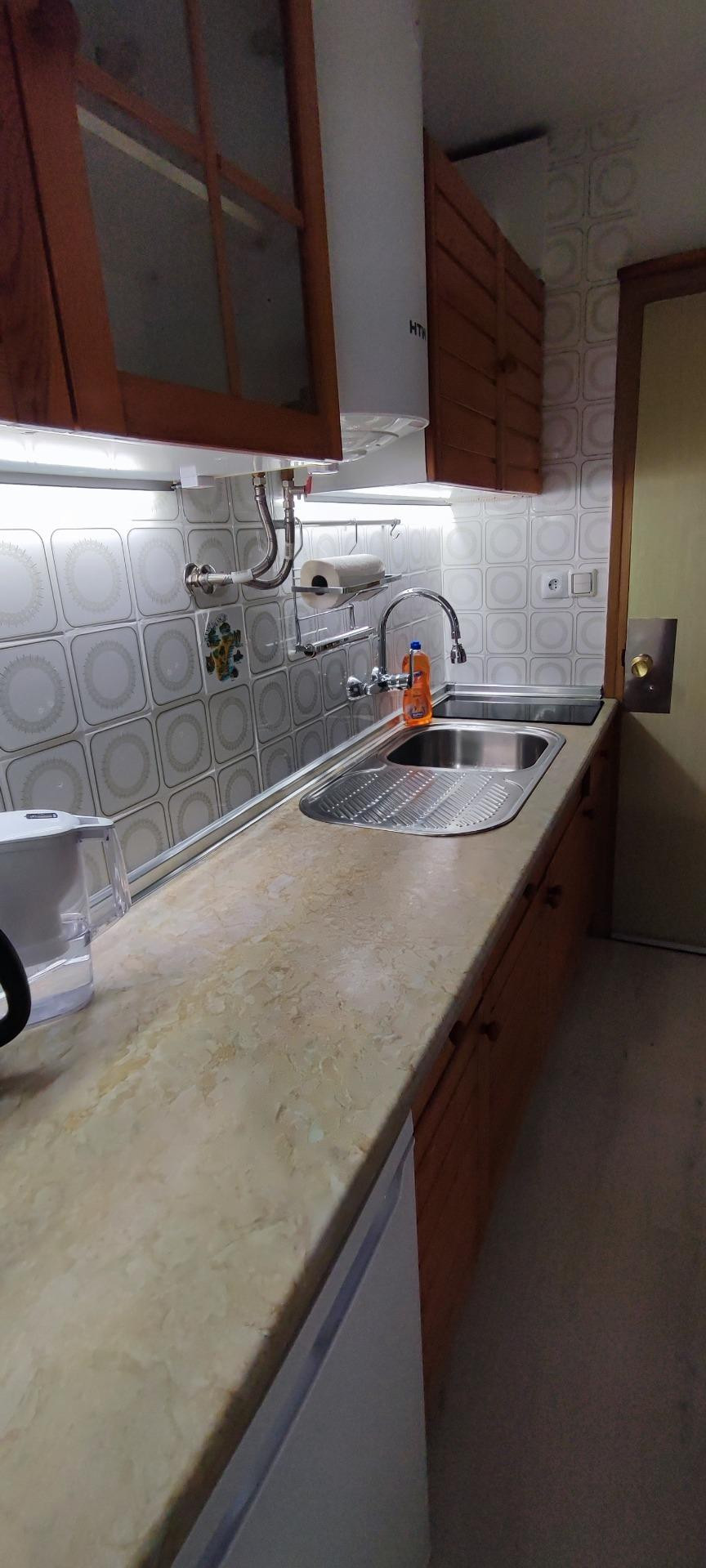 Se vende Estudio Planta Media de 1 dormitorios en Costa Blanca, Alicante, España