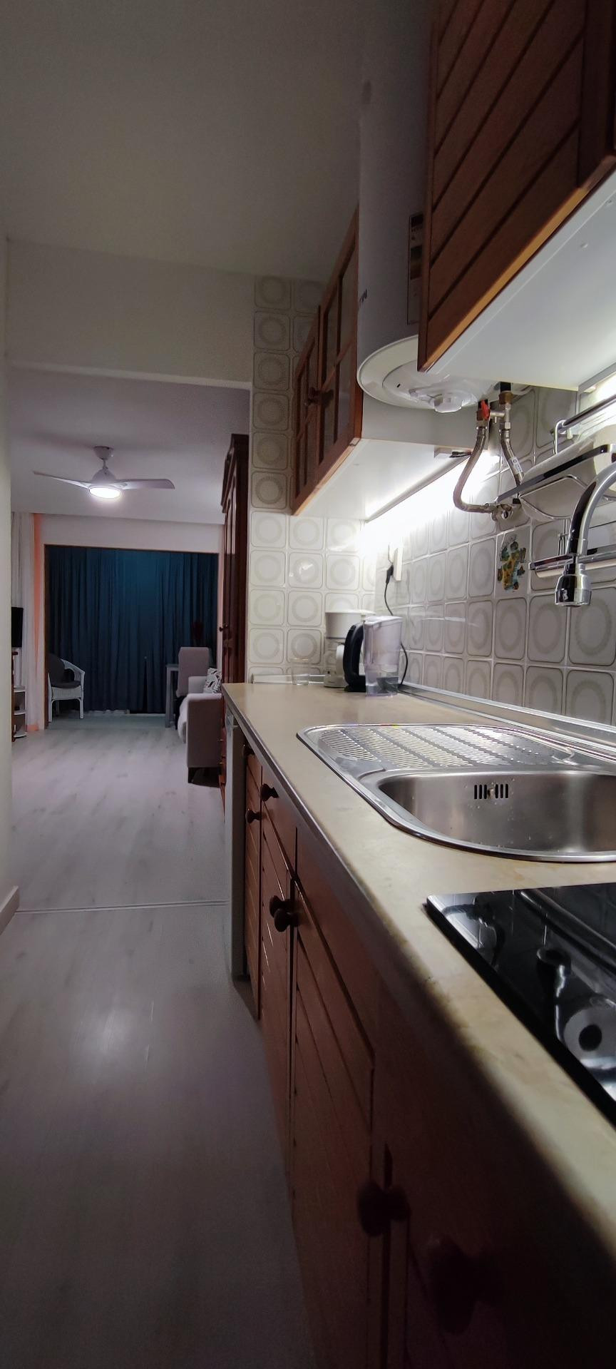 Se vende Estudio Planta Media de 1 dormitorios en Costa Blanca, Alicante, España