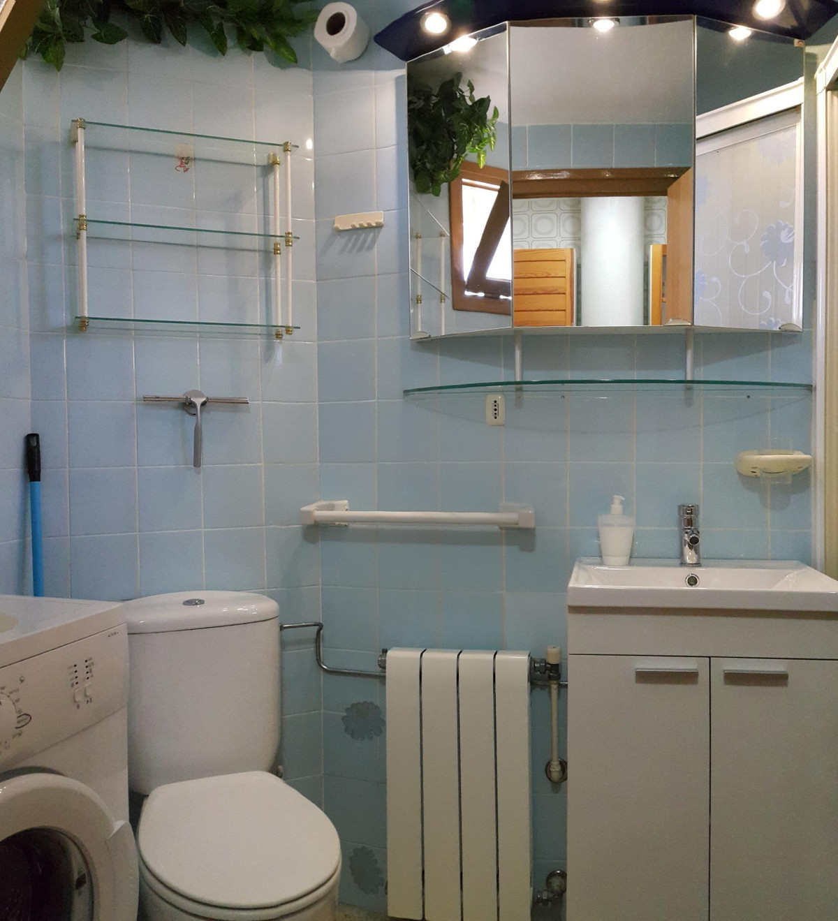 Se vende Estudio Planta Media de 1 dormitorios en Costa Blanca, Alicante, España