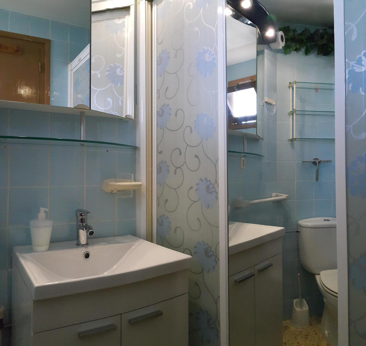 Se vende Estudio Planta Media de 1 dormitorios en Costa Blanca, Alicante, España