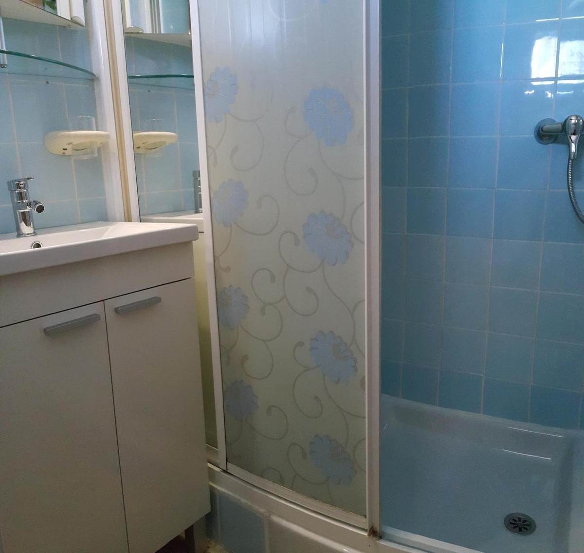 Se vende Estudio Planta Media de 1 dormitorios en Costa Blanca, Alicante, España