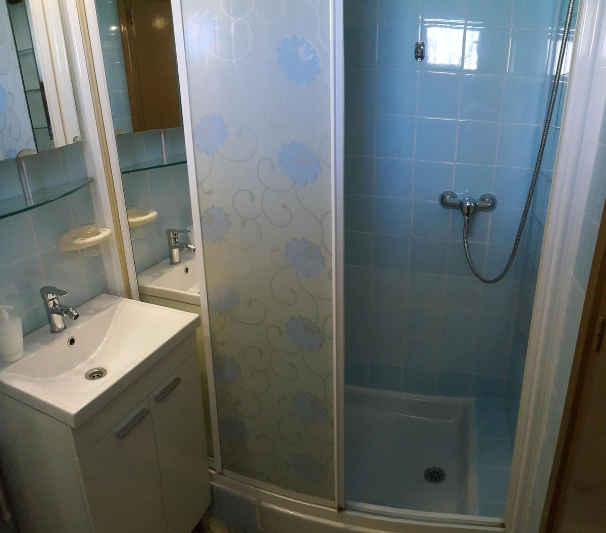Se vende Estudio Planta Media de 1 dormitorios en Costa Blanca, Alicante, España