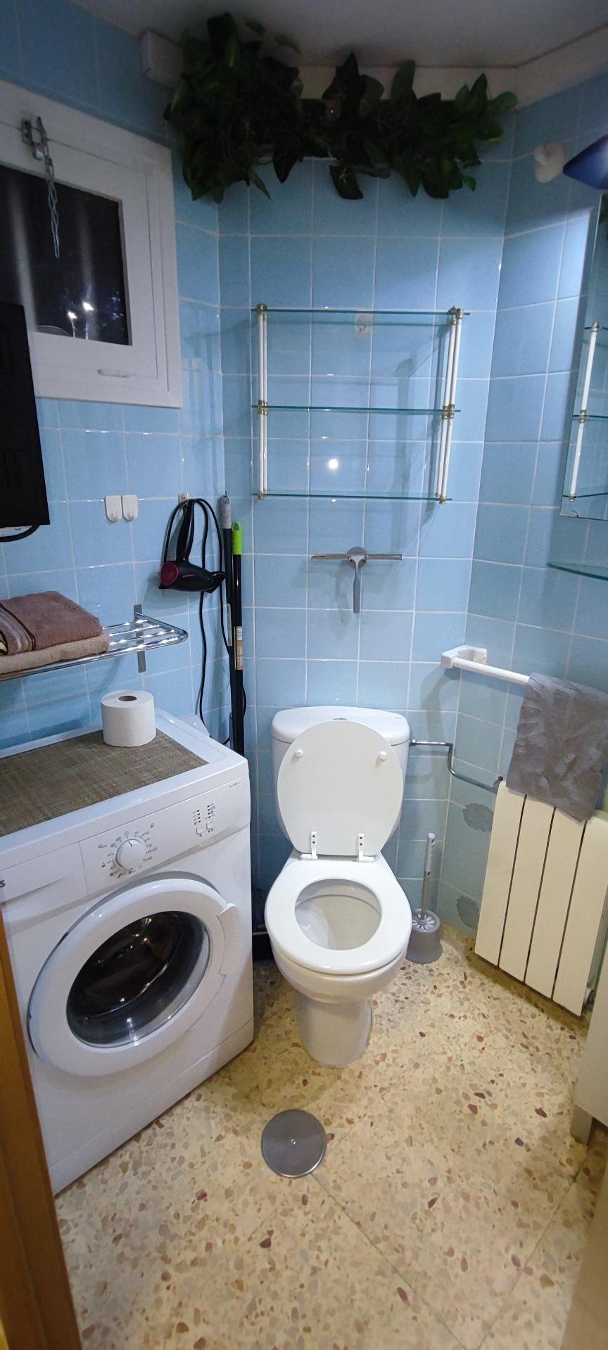 Se vende Estudio Planta Media de 1 dormitorios en Costa Blanca, Alicante, España