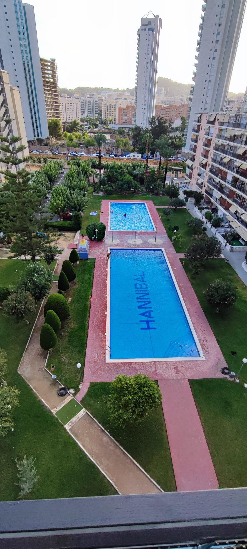 Se vende Estudio Planta Media de 1 dormitorios en Costa Blanca, Alicante, España