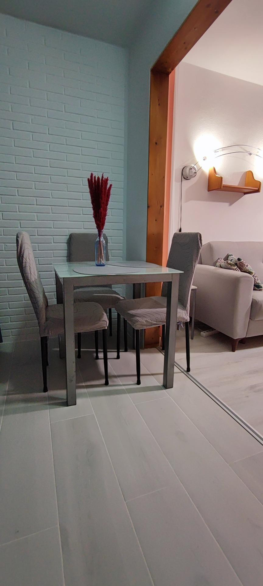 Se vende Estudio Planta Media de 1 dormitorios en Costa Blanca, Alicante, España