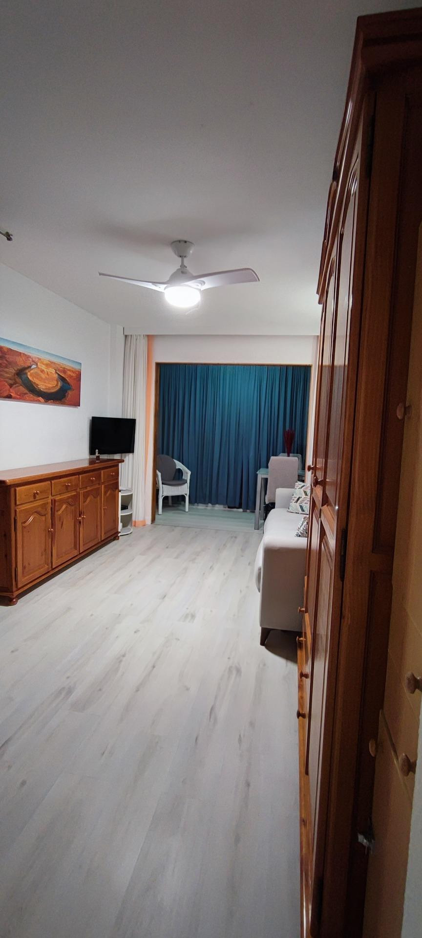 Se vende Estudio Planta Media de 1 dormitorios en Costa Blanca, Alicante, España