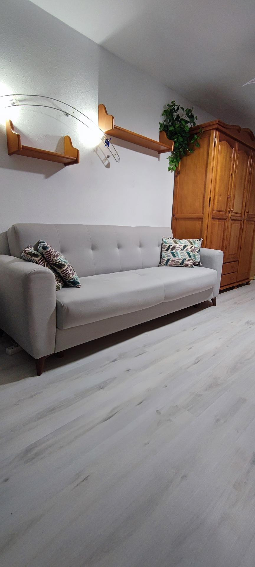 Se vende Estudio Planta Media de 1 dormitorios en Costa Blanca, Alicante, España