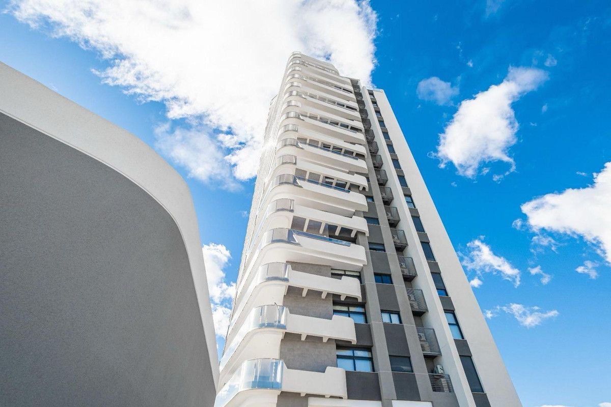 Se vende Apartamento Planta Media de 2 dormitorios en Costa Blanca, Alicante, España