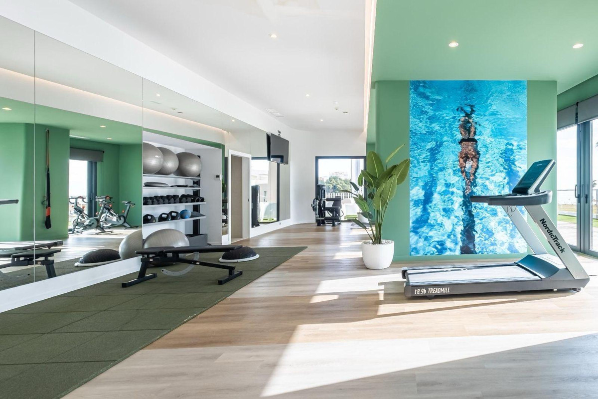 Se vende Apartamento Planta Media de 2 dormitorios en Costa Blanca, Alicante, España