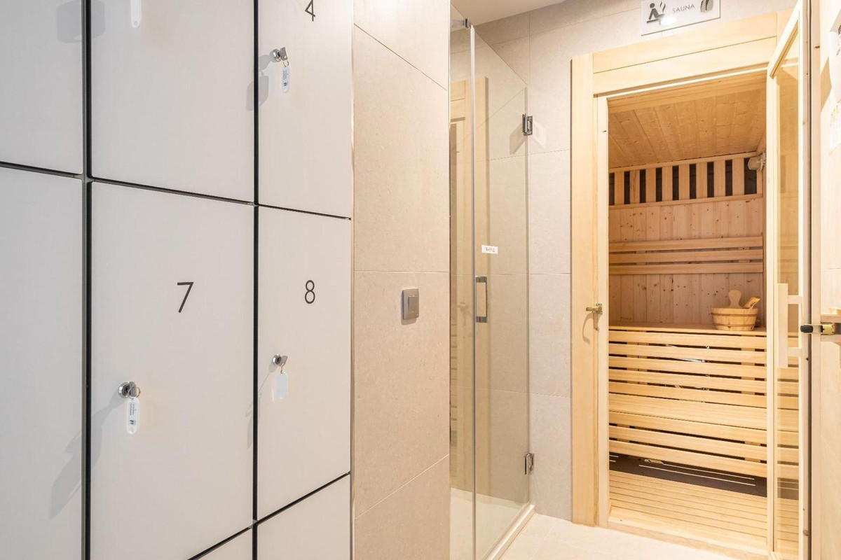 Se vende Apartamento Planta Media de 2 dormitorios en Costa Blanca, Alicante, España