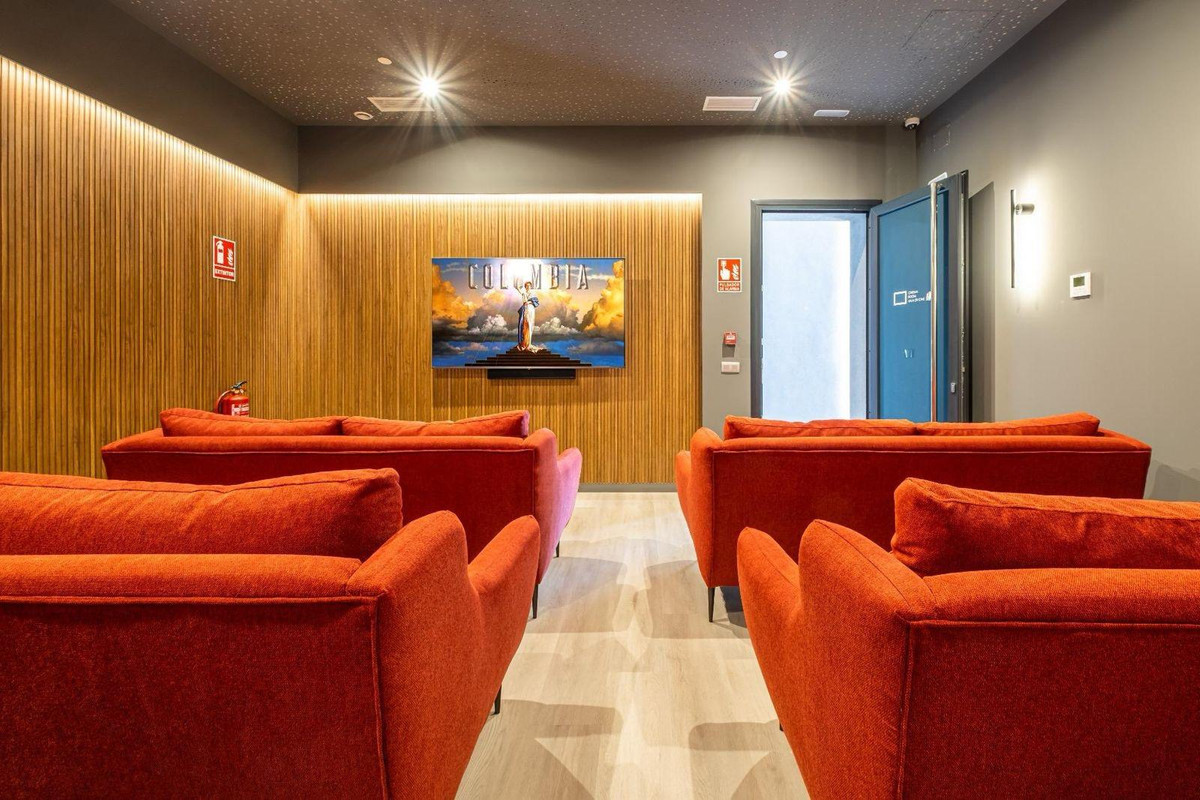 Se vende Apartamento Planta Media de 2 dormitorios en Costa Blanca, Alicante, España