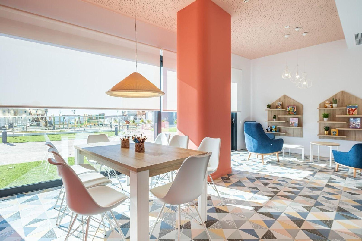 Se vende Apartamento Planta Media de 2 dormitorios en Costa Blanca, Alicante, España