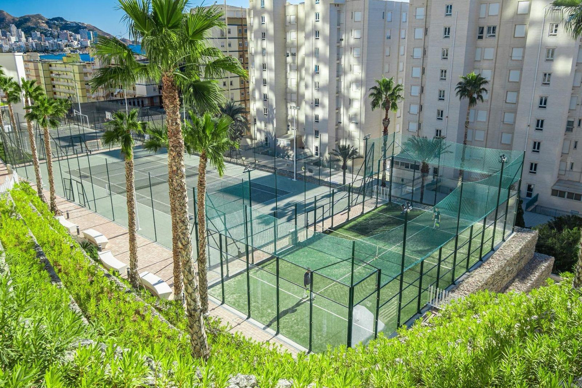 Se vende Apartamento Planta Media de 2 dormitorios en Costa Blanca, Alicante, España