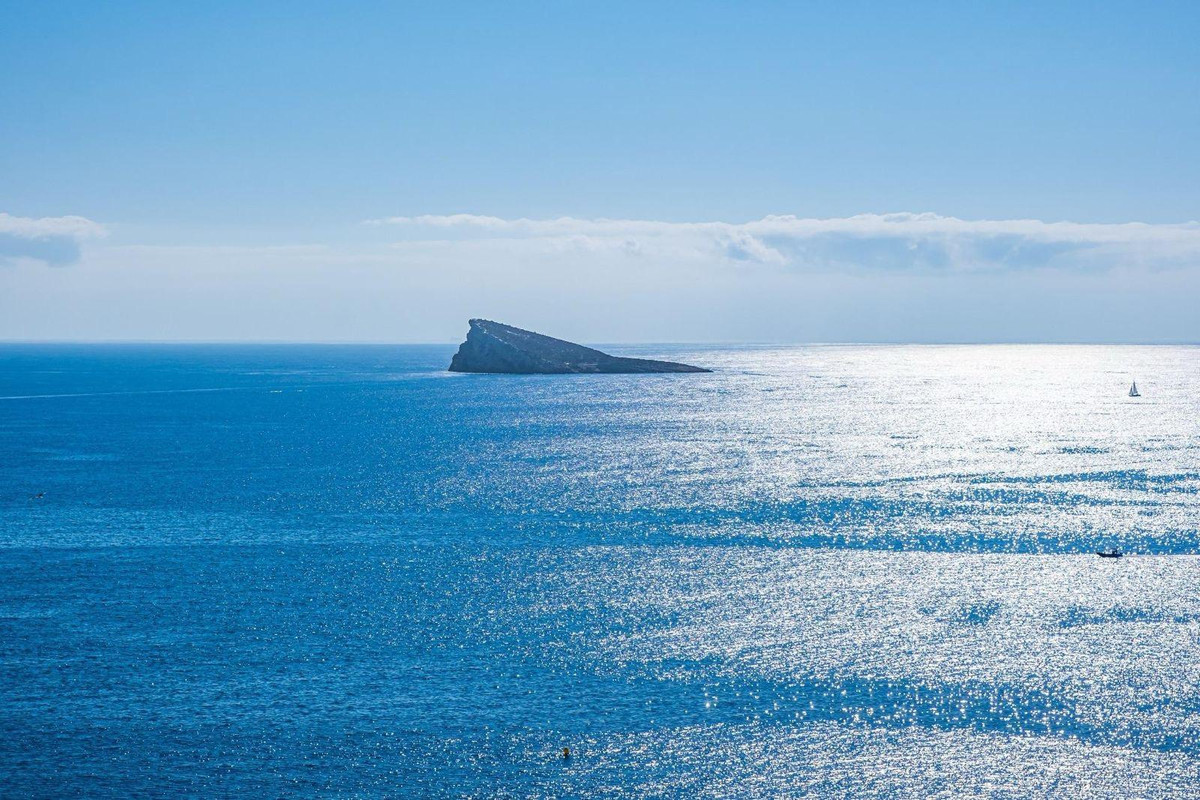 Se vende Apartamento Planta Media de 2 dormitorios en Costa Blanca, Alicante, España