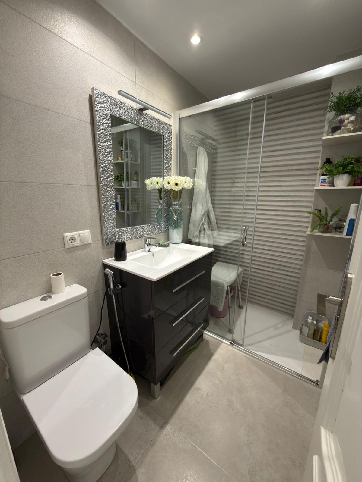 1 Bed Apartment for sale in Benidorm Costa Blanca, Alicante, Spain