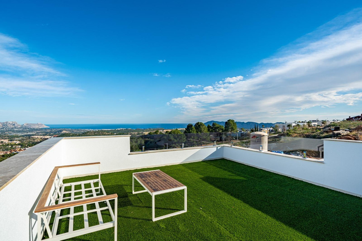Se vende Bungalow de 3 dormitorios en Costa Blanca, Alicante, España