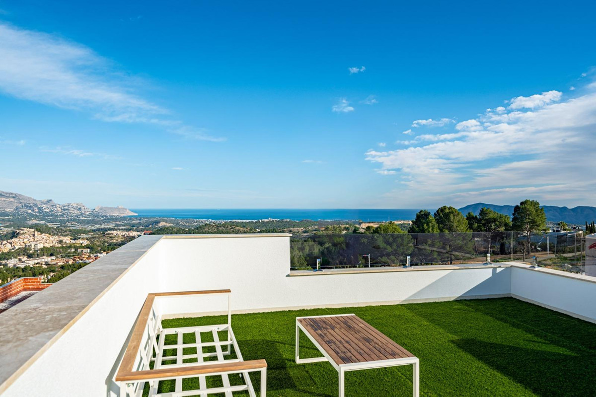 Se vende Bungalow de 3 dormitorios en Costa Blanca, Alicante, España