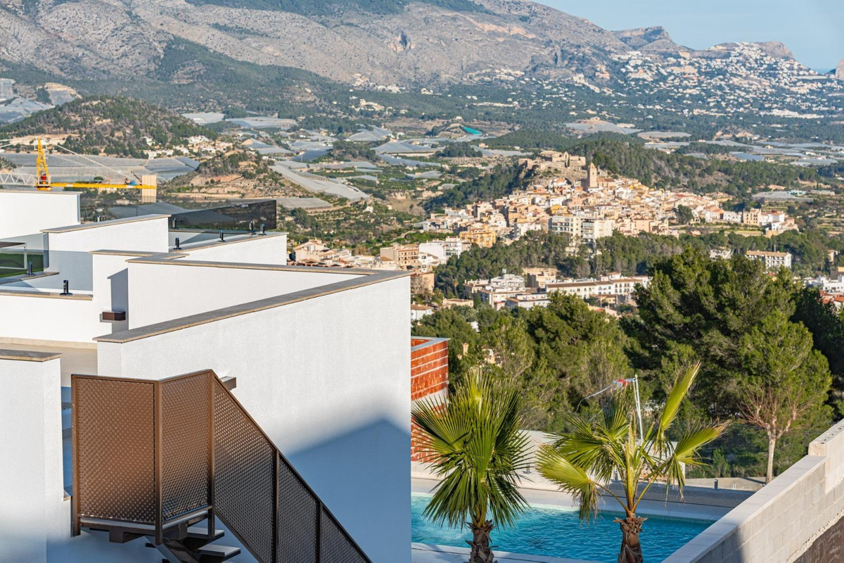 Se vende Bungalow de 3 dormitorios en Costa Blanca, Alicante, España
