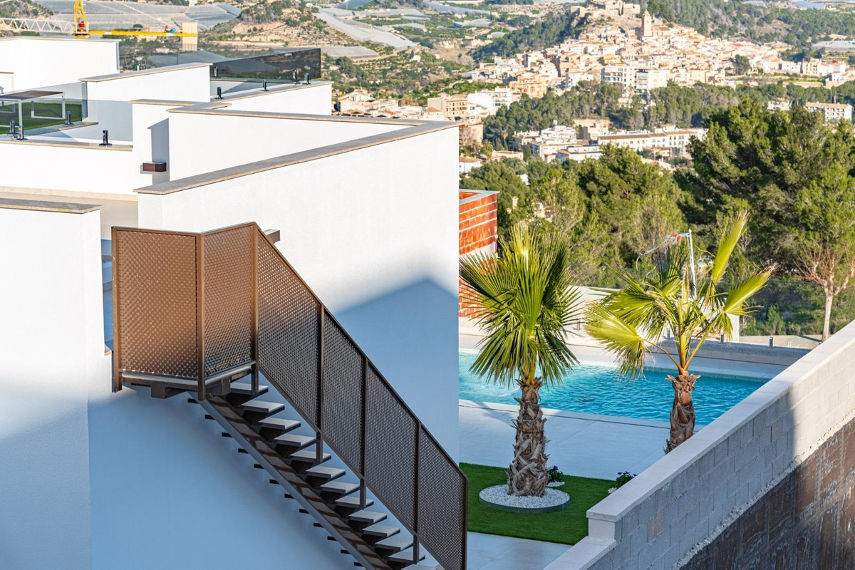 Se vende Bungalow de 3 dormitorios en Costa Blanca, Alicante, España