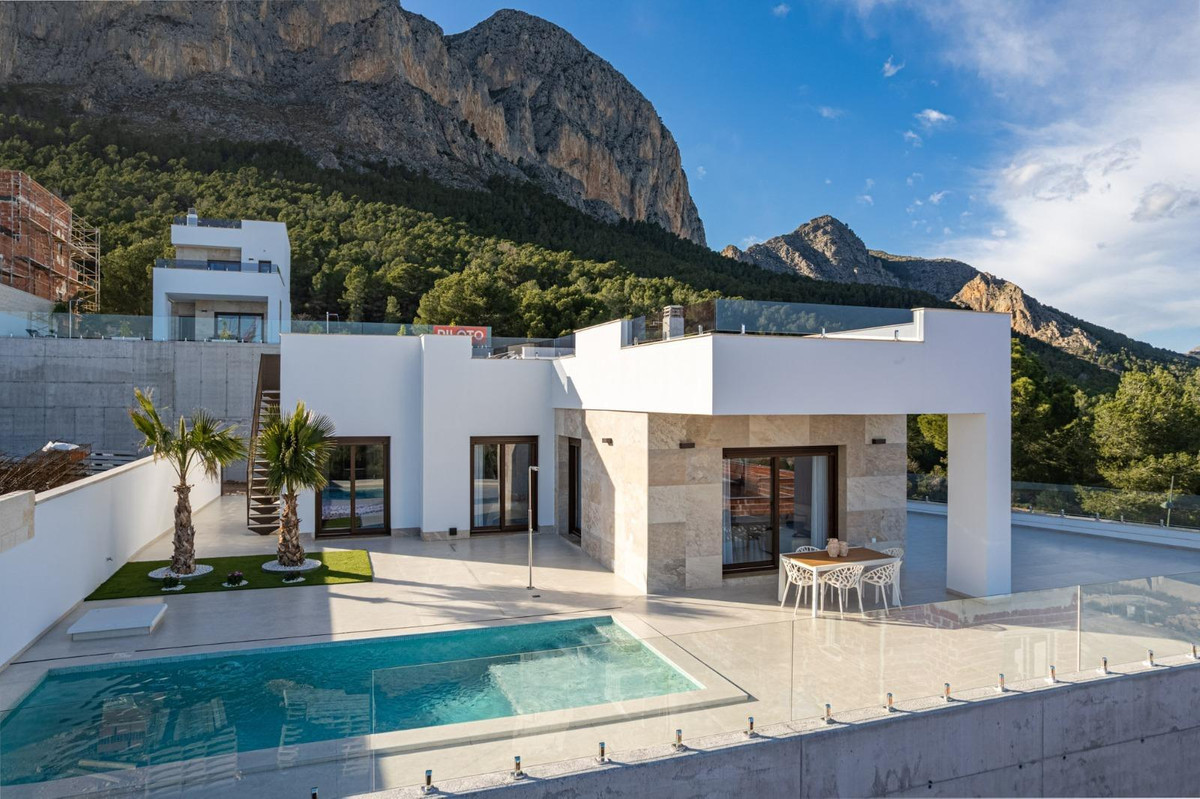 Se vende Bungalow de 3 dormitorios en Costa Blanca, Alicante, España