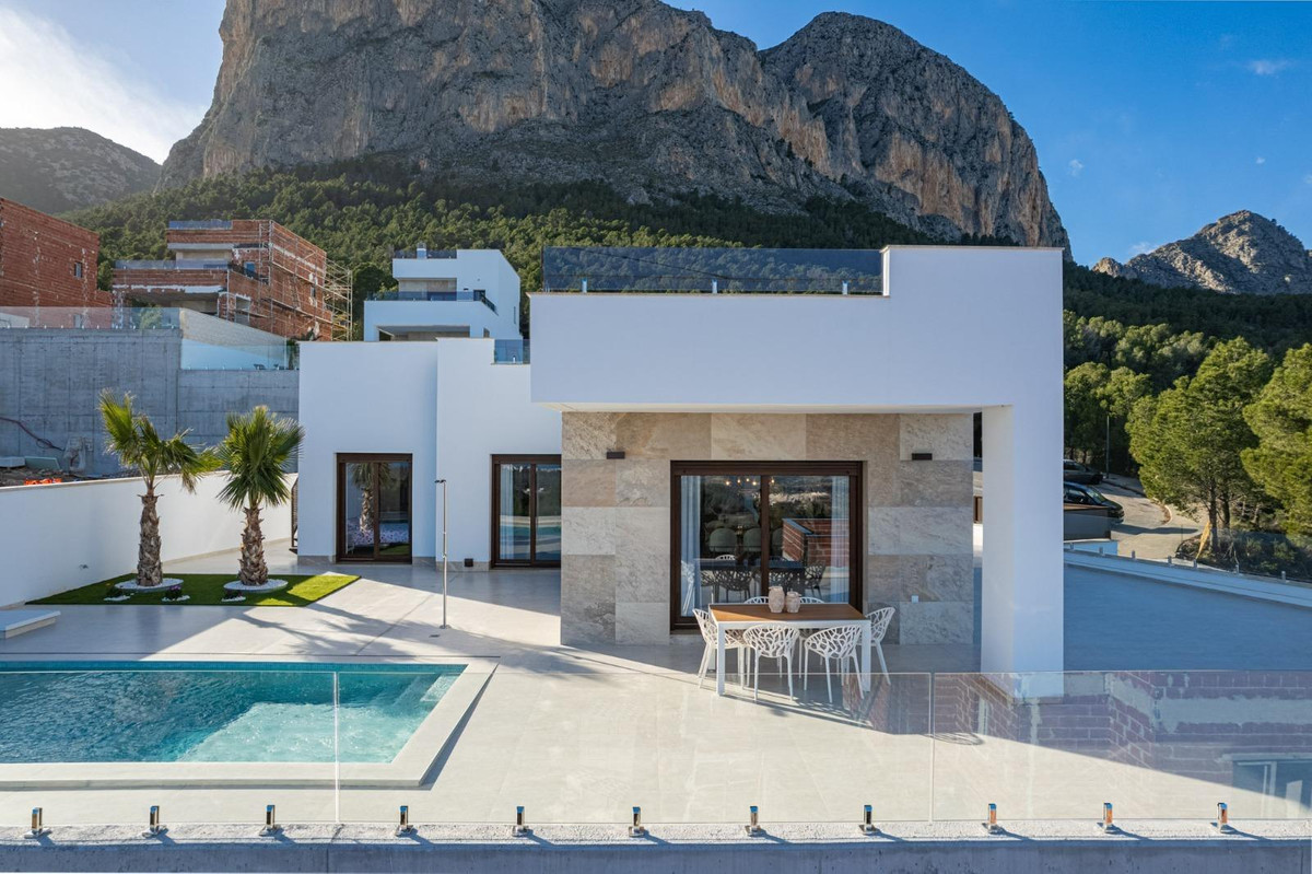Se vende Bungalow de 3 dormitorios en Costa Blanca, Alicante, España