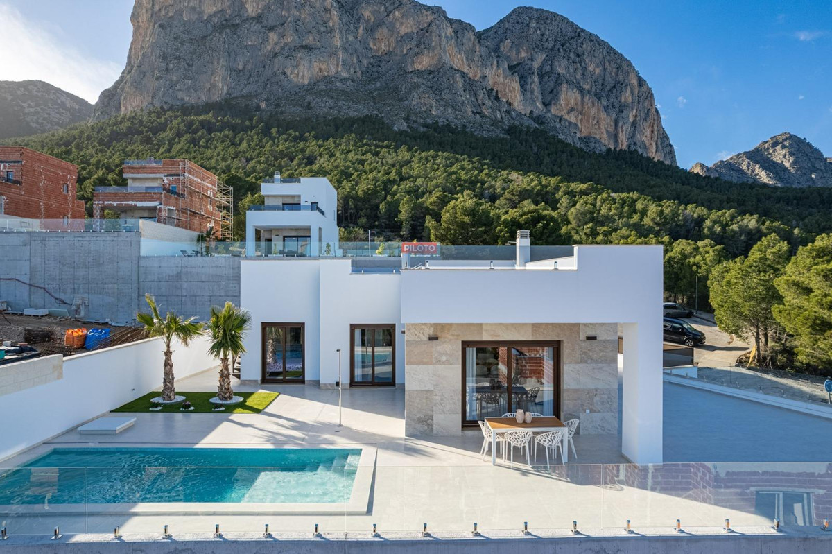 Se vende Bungalow de 3 dormitorios en Costa Blanca, Alicante, España